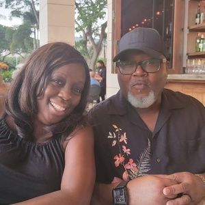 Meet your Posher, Janet